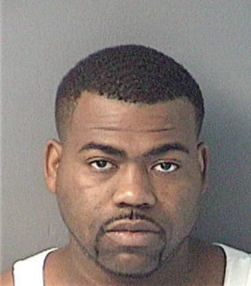 Victor Patton, - Escambia County, FL 