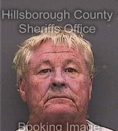 Anthony Pauley, - Hillsborough County, FL 