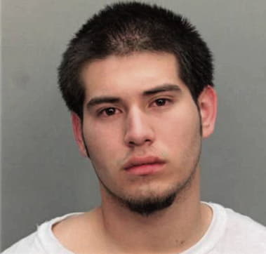 Luis Perez-Blazquez, - Dade County, FL 