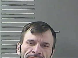 Donald Perkins, - Johnson County, KY 