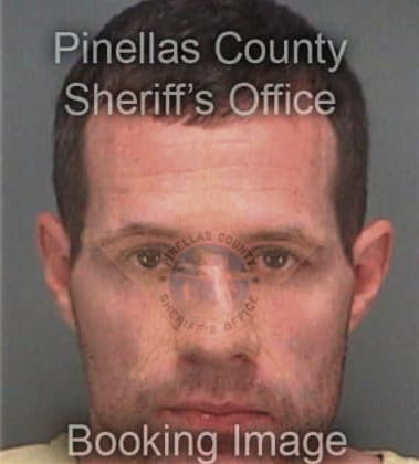 Dustin Petryniec, - Pinellas County, FL 