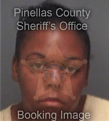 Sharah Pique, - Pinellas County, FL 