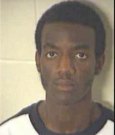 Antoine Presley, - Fulton County, GA 