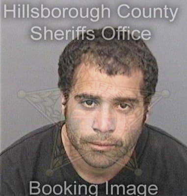 Rafael Resendiz, - Hillsborough County, FL 