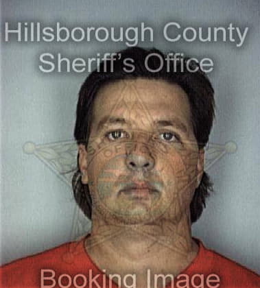 Gilberto Riveraresto - Hillsborough County, FL 