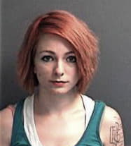 Christina Roberts, - Escambia County, FL 