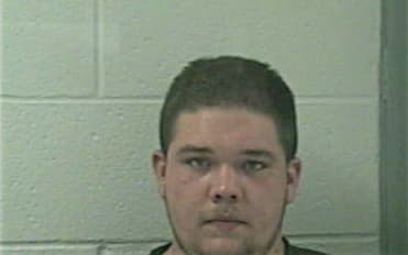 Christopher Robertson, - Daviess County, KY 