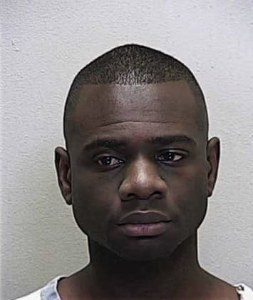 Earnest Robinson, - Marion County, FL 