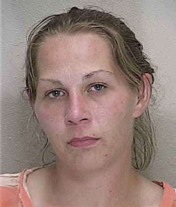 Rebecca Roblero-Perez, - Marion County, FL 