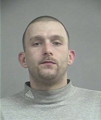 Michael Roby, - Jefferson County, KY 
