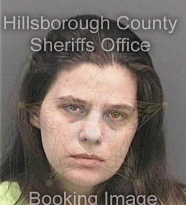 Brenda Rodriguez, - Hillsborough County, FL 