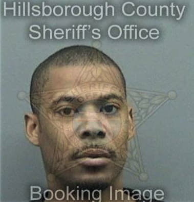 Jason Ross, - Hillsborough County, FL 