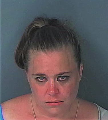 Jennifer Rouse, - Hernando County, FL 