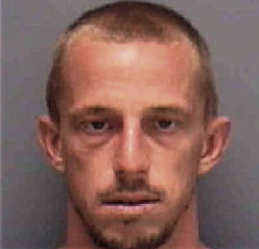 Jeremy Saldana, - Lee County, FL 