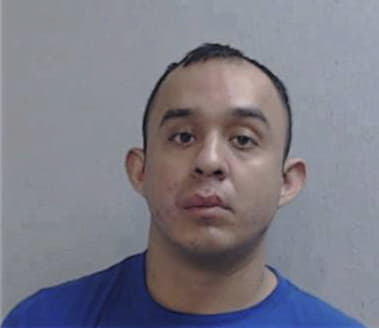 Esteban Salinas, - Hidalgo County, TX 