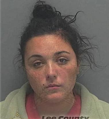 Shirley Sanchez, - Lee County, FL 