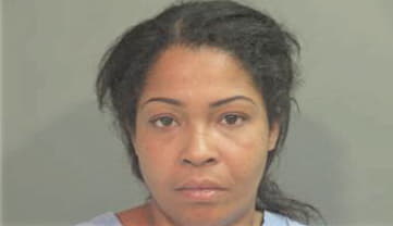Recka Servantez - Washington County, AR 