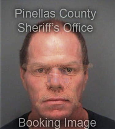 John Sharp, - Pinellas County, FL 