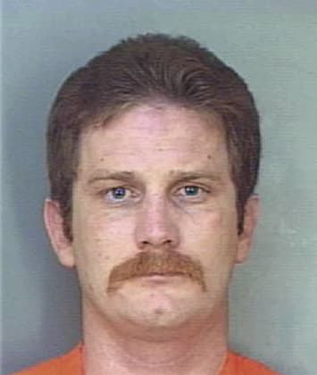 Joshua Shaw, - Polk County, FL 