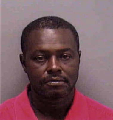 Ira Simmons, - Lee County, FL 