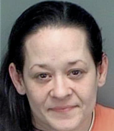 Wanda Simpkins - Pinellas County, FL 