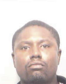 Elvis Sims - Fulton County, GA 