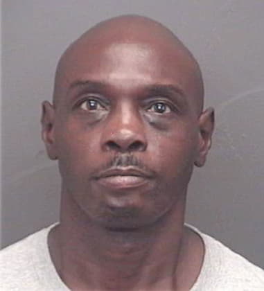 Tony Sims, - Vanderburgh County, IN 