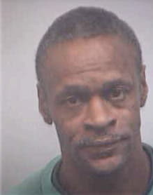 Charles Smith - Fulton County, GA 