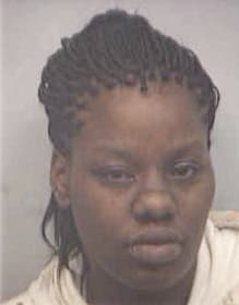 Mary Smith - Fulton County, GA 