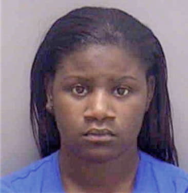 Montra Smith, - Lee County, FL 