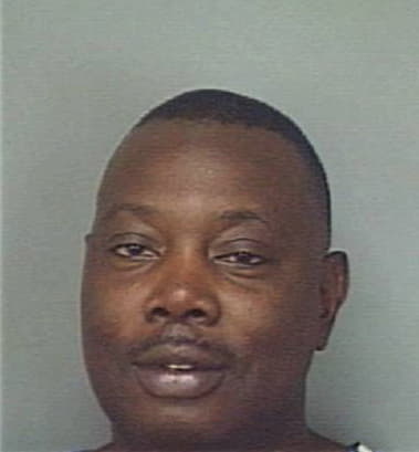 Maurice Snell, - Polk County, FL 