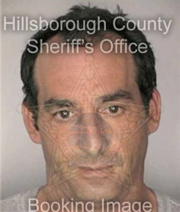 William Spadoni, - Hillsborough County, FL 