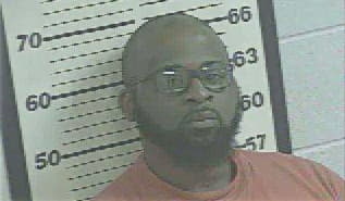 Jemarkeyon Spearman, - Tunica County, MS 