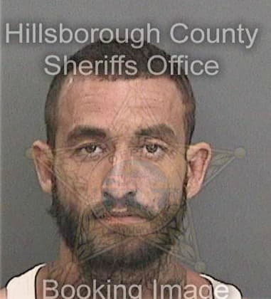 Nicholas Spencer, - Hillsborough County, FL 