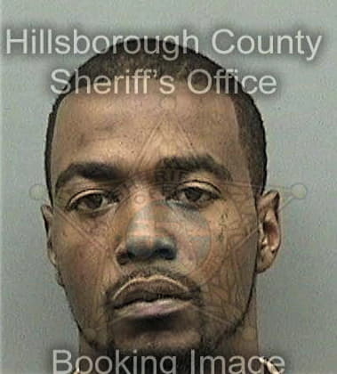 Denzel Steadman, - Hillsborough County, FL 