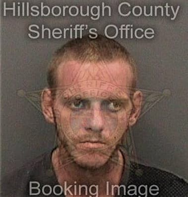 James Stevens, - Hillsborough County, FL 