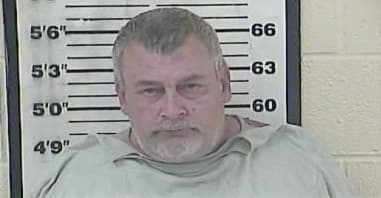 Richard Stiltner, - Carter County, TN 