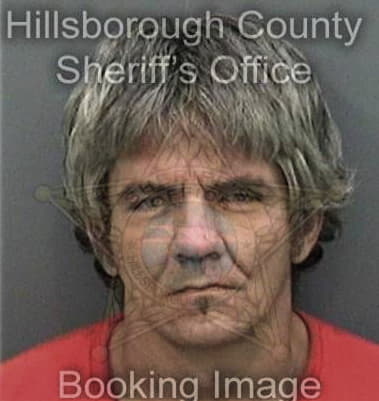 Jarad Story, - Hillsborough County, FL 