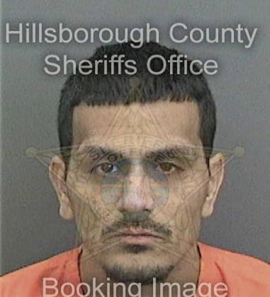 Steven Tabb, - Hillsborough County, FL 