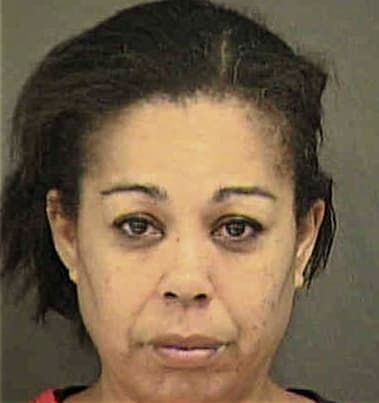 Tanisha Talley, - Mecklenburg County, NC 