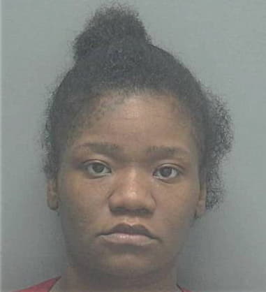 Ankerah Taylor, - Lee County, FL 