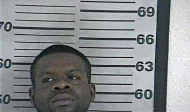 Timothy Taylor, - Dyer County, TN 