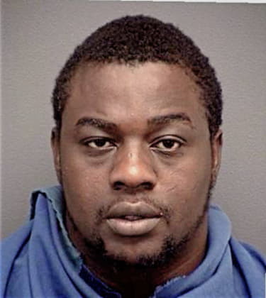Donald Thompson - Wichita County, TX 