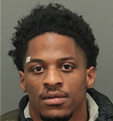 Reginald Tillman - Wake County, NC 