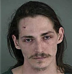 Jerrimiah Toering - Lane County, OR 