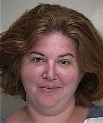 Maryann Toman, - Marion County, FL 