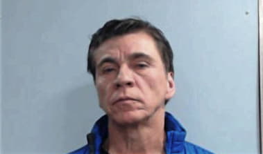 Jose Torres - Fayette County, KY 