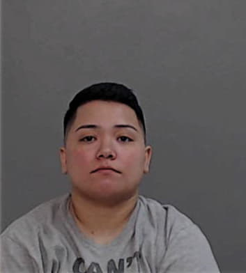 Rosa Trevino, - Hidalgo County, TX 