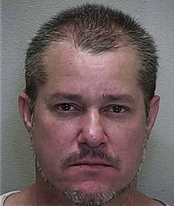 George Vazoulas, - Marion County, FL 