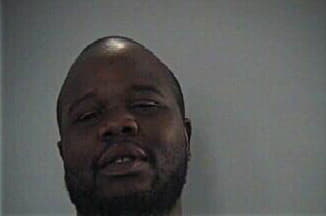 William Watson - Fayette County, KY 